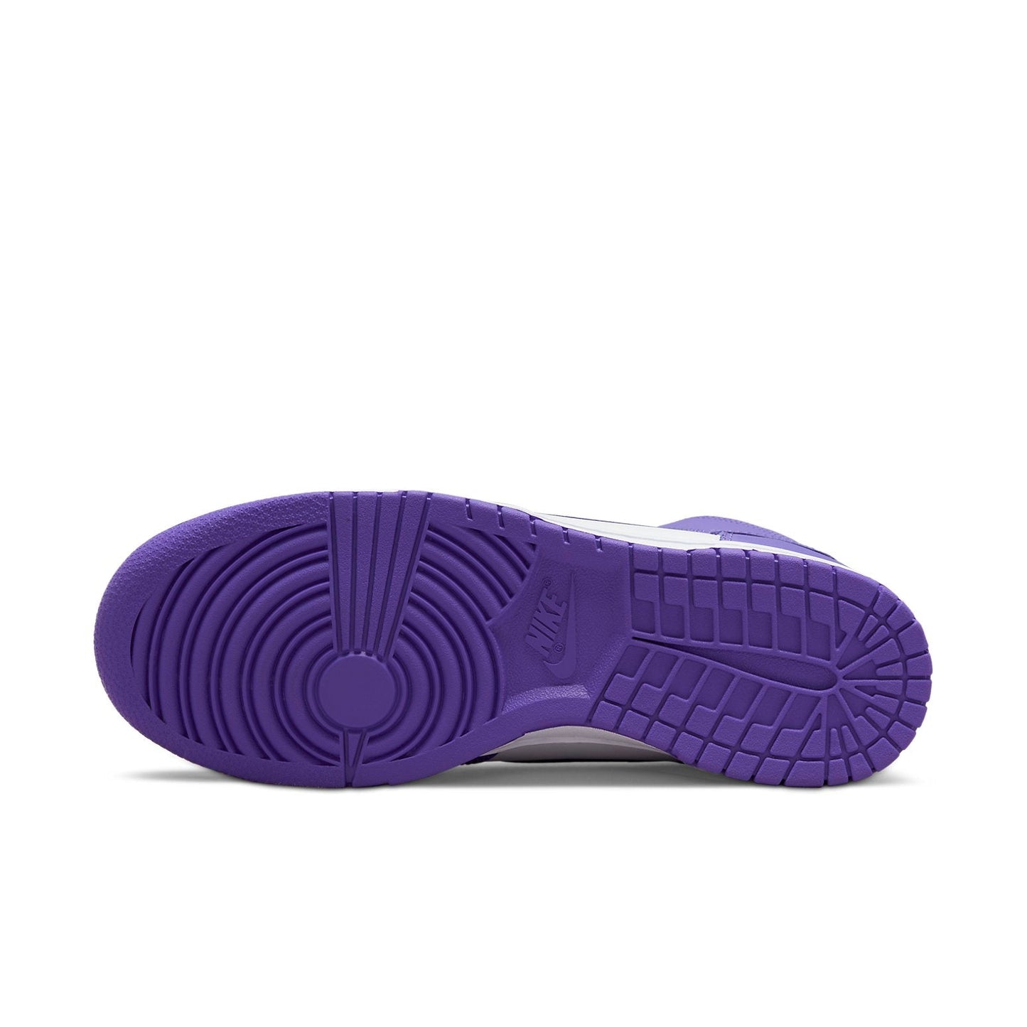 (WMNS) Nithtke Duthtnk High 'Court Purple' DD1869-112