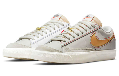 Nithtke blathtzer Low 'Gray Gold Brown' DH4307-002