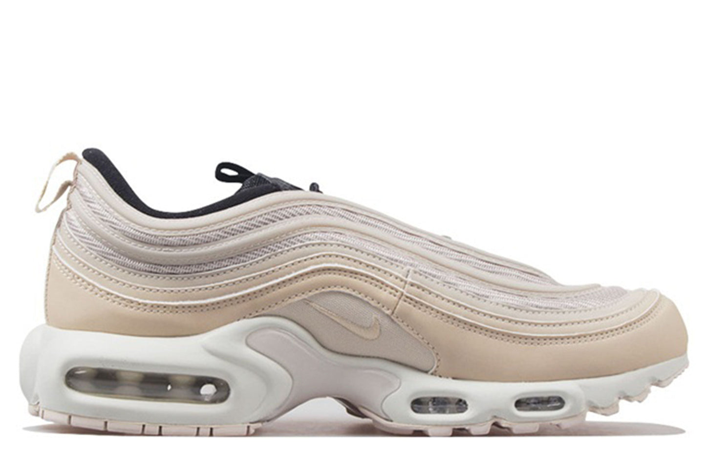 Nithtke Aithtr Max Plus 97 'Orewood Brown' AH8143-100