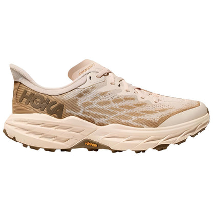 Hothtka ONE ONE Speedgoat 5 'Vanilla Wheat' 1123157-VLW