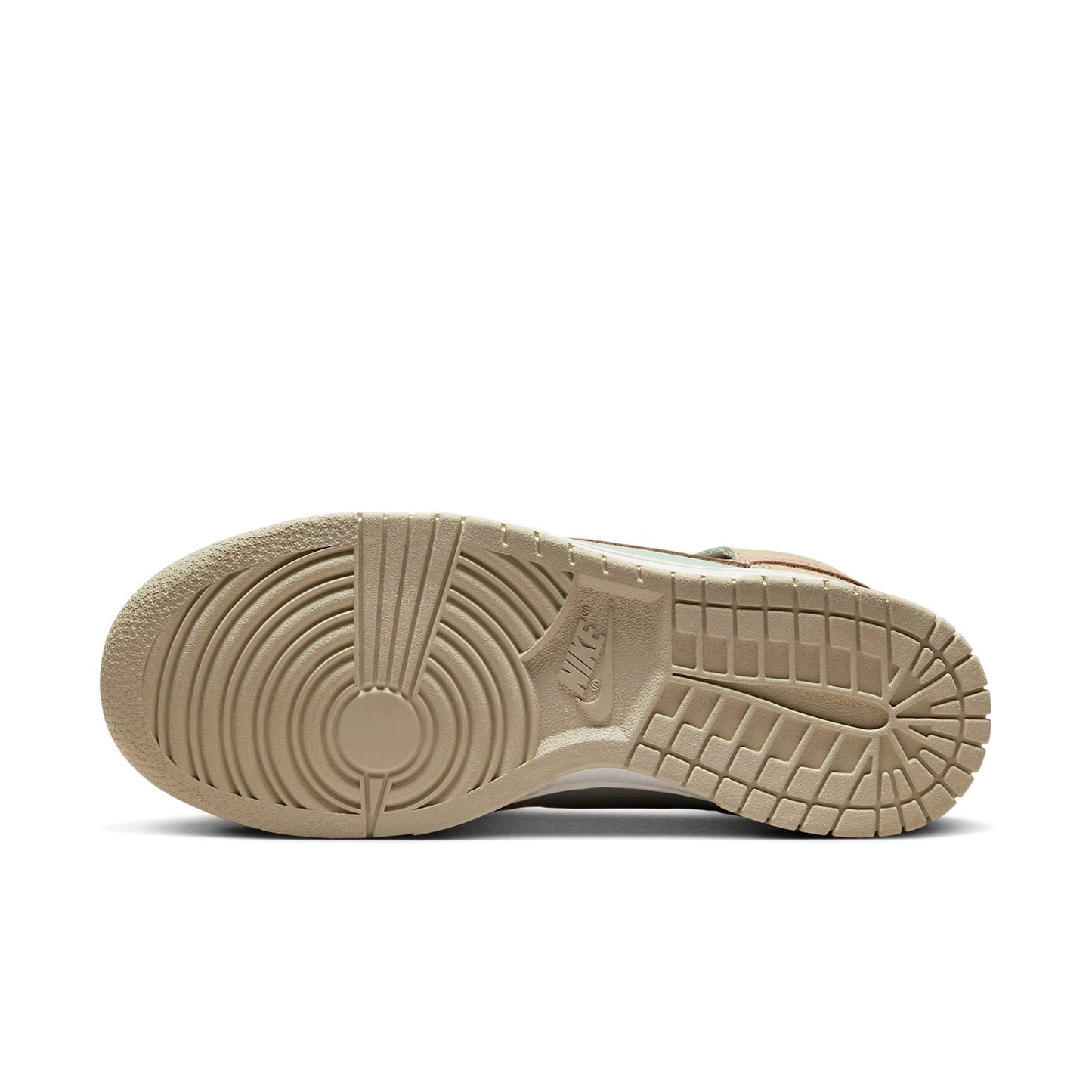 (WMNS) Nithtke Duthtnk High 'Sand Drift Pink Oxford' DD1869-113