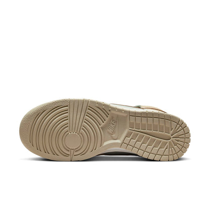 (WMNS) Nithtke Duthtnk High 'Sand Drift Pink Oxford' DD1869-113