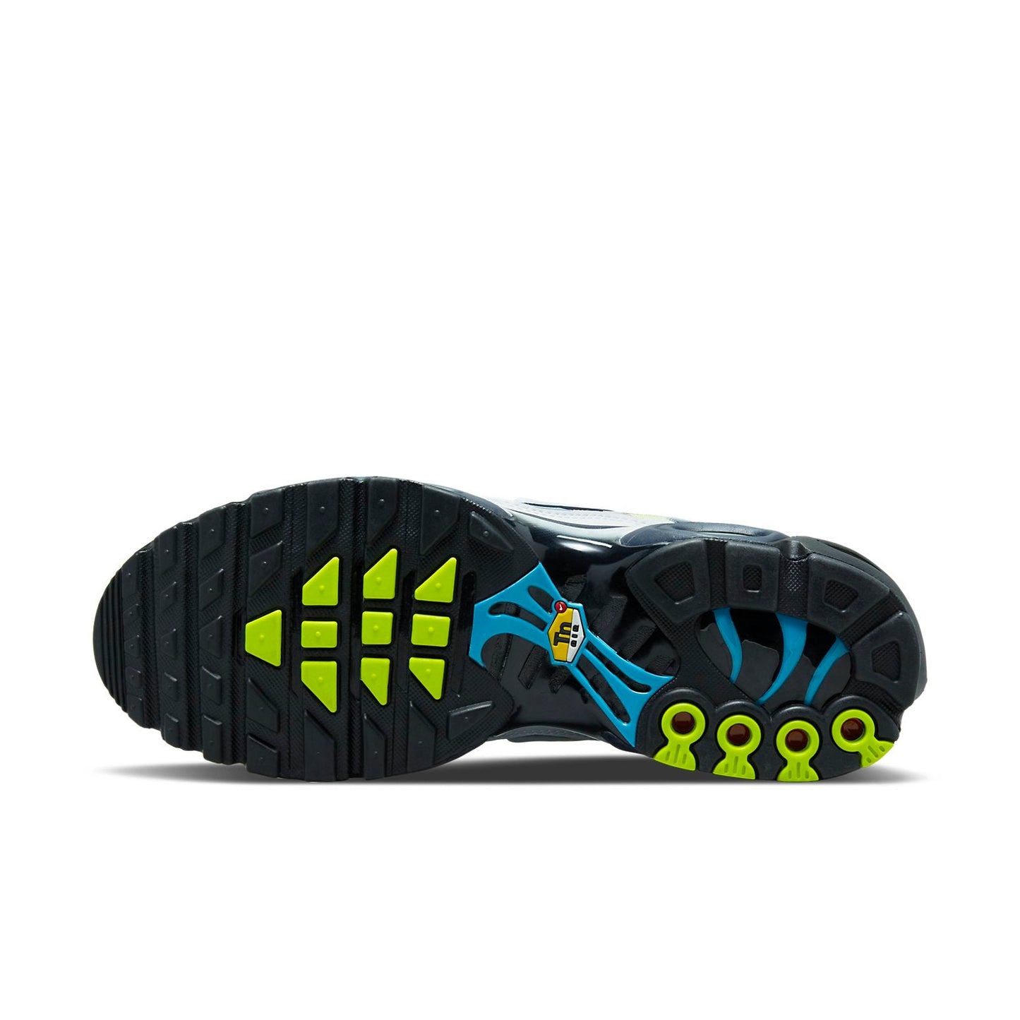 Nithtke Aithtr Max Plus '3D Swoosh' DV6821-100