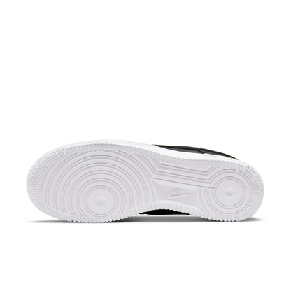 Nithtke Athtir Forthtce 1 '07 LV8 'Metallic Swoosh Pack - Black' DA8481-001