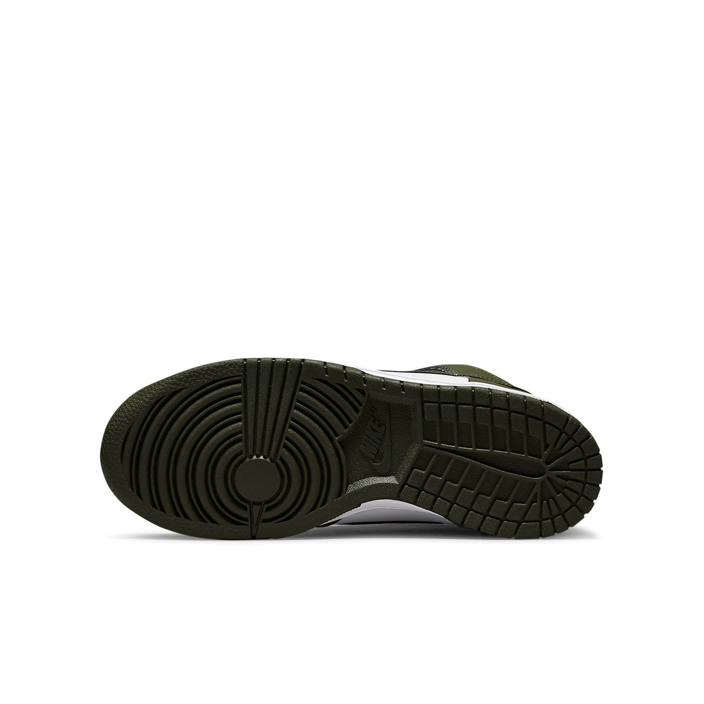 (GS) Nithtke Duthtnk High 'Cargo Khaki' DB2179-105