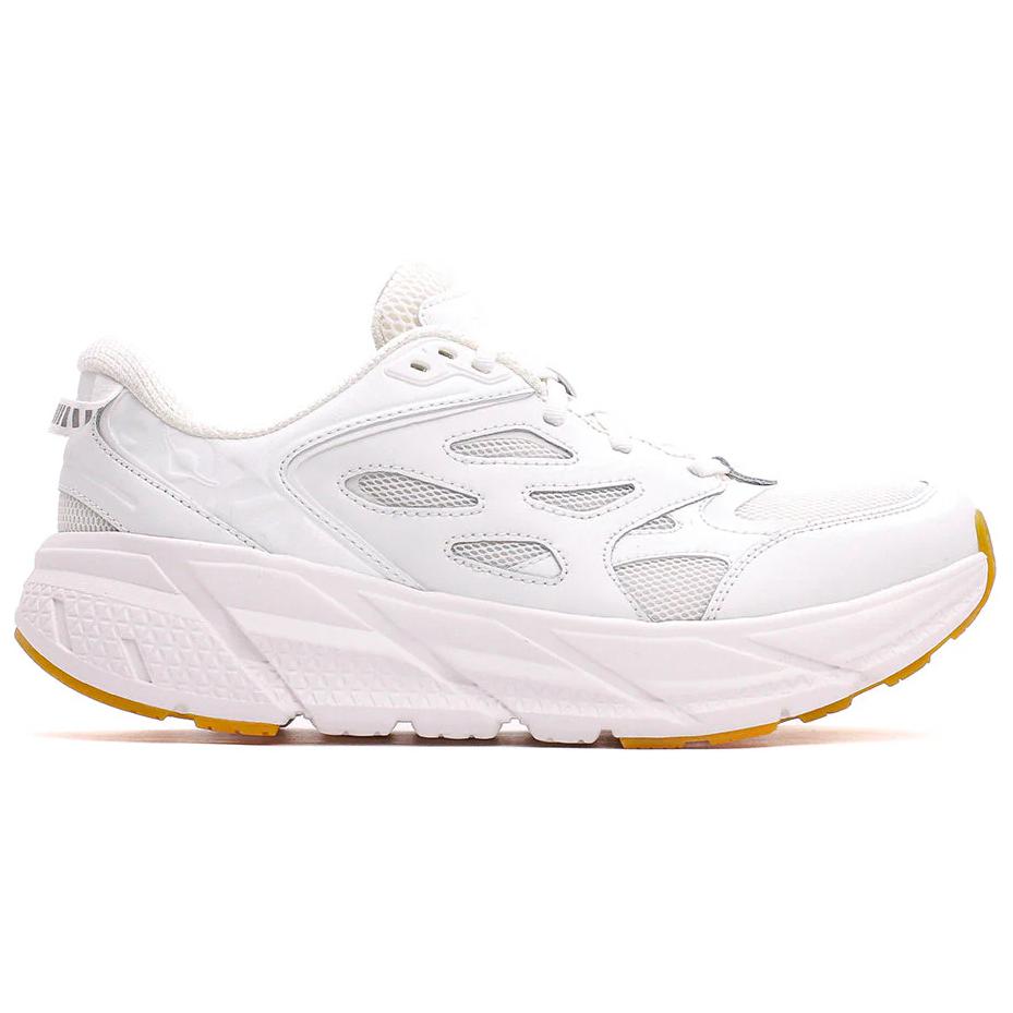 Hothtka ONE ONE Clifton L 'White Gum' 1160050-WWH