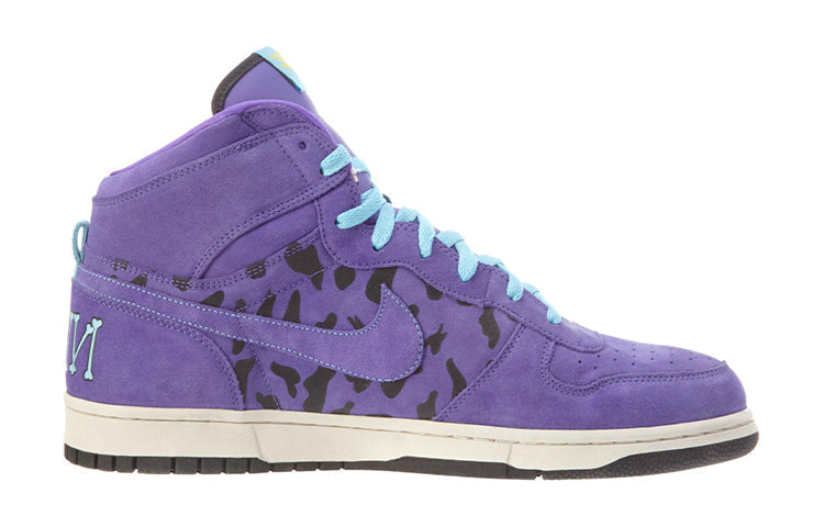 Nithtke Big Duthtnk High QK 'Flintstones' 370428-551