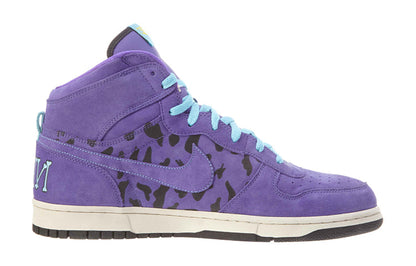 Nithtke Big Duthtnk High QK 'Flintstones' 370428-551