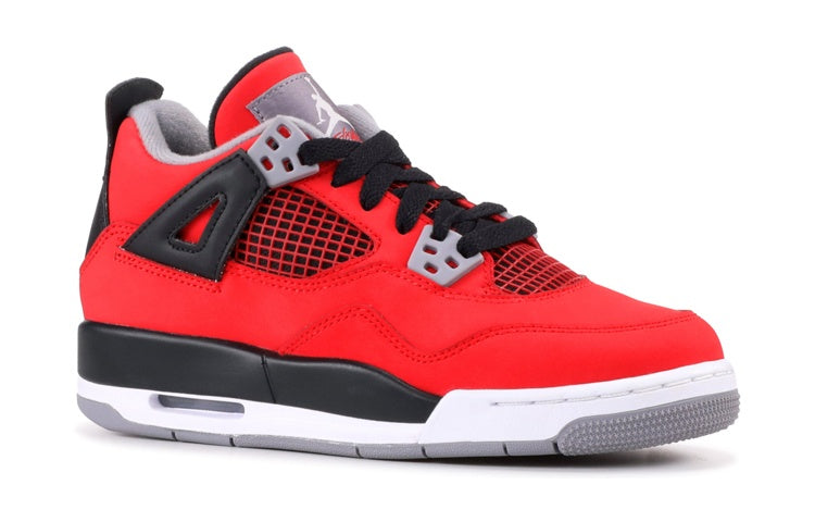 (GS) Aithtr Jorthtdan 4 Retro 'Toro Bravo' 408452-603