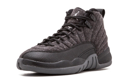 (GS) Aithtr Jorthtdan 12 Retro 'Wool' 852626-003