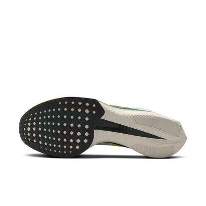 Nithtke Zoothtmx Vaporfly 3 Next% 'White Pro Green' FZ4017-100