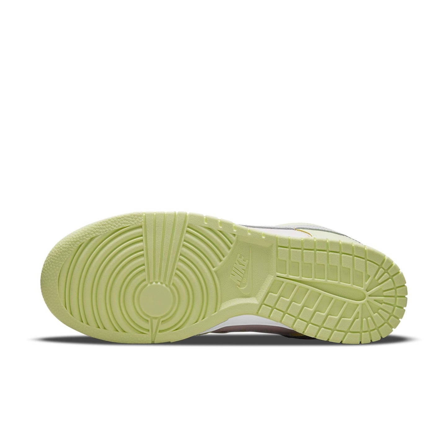 (WMNS) Nithtke Duthtnk Low 'Lime Ice' DD1503-600