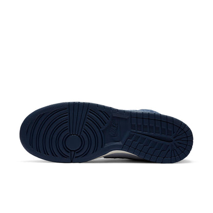 Nithtke Notre x Duthtnk High 'Midnight Navy' CW3092-400