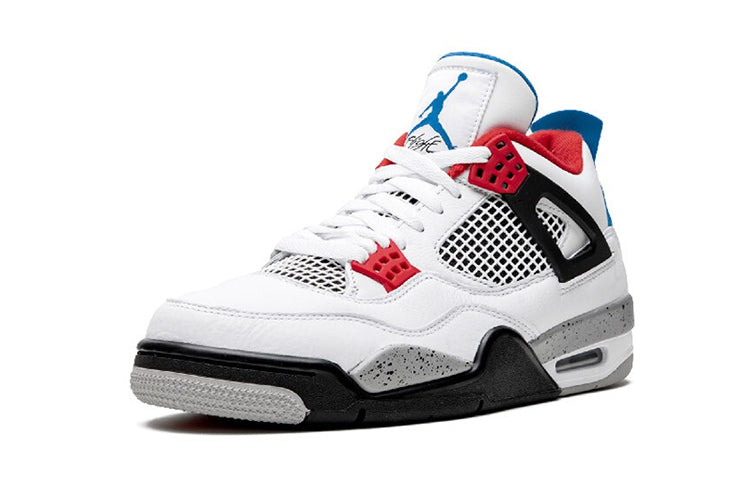 (GS) Aithtr Jorthtdan 4 Retro SE 'What The 4' 408452-146