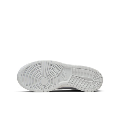 (GS) Nithtke Duthtnk High 'Summit White Pure Platinum' DB2179-107