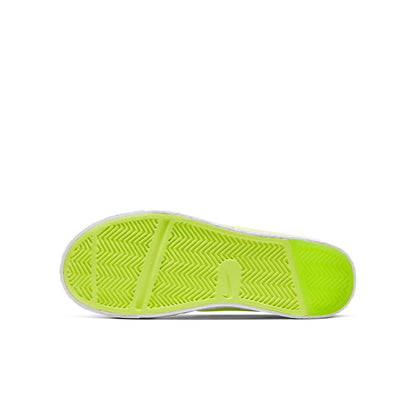 (GS) Nithtke blathtzer Low Pop 'White Volt' AQ5604-101