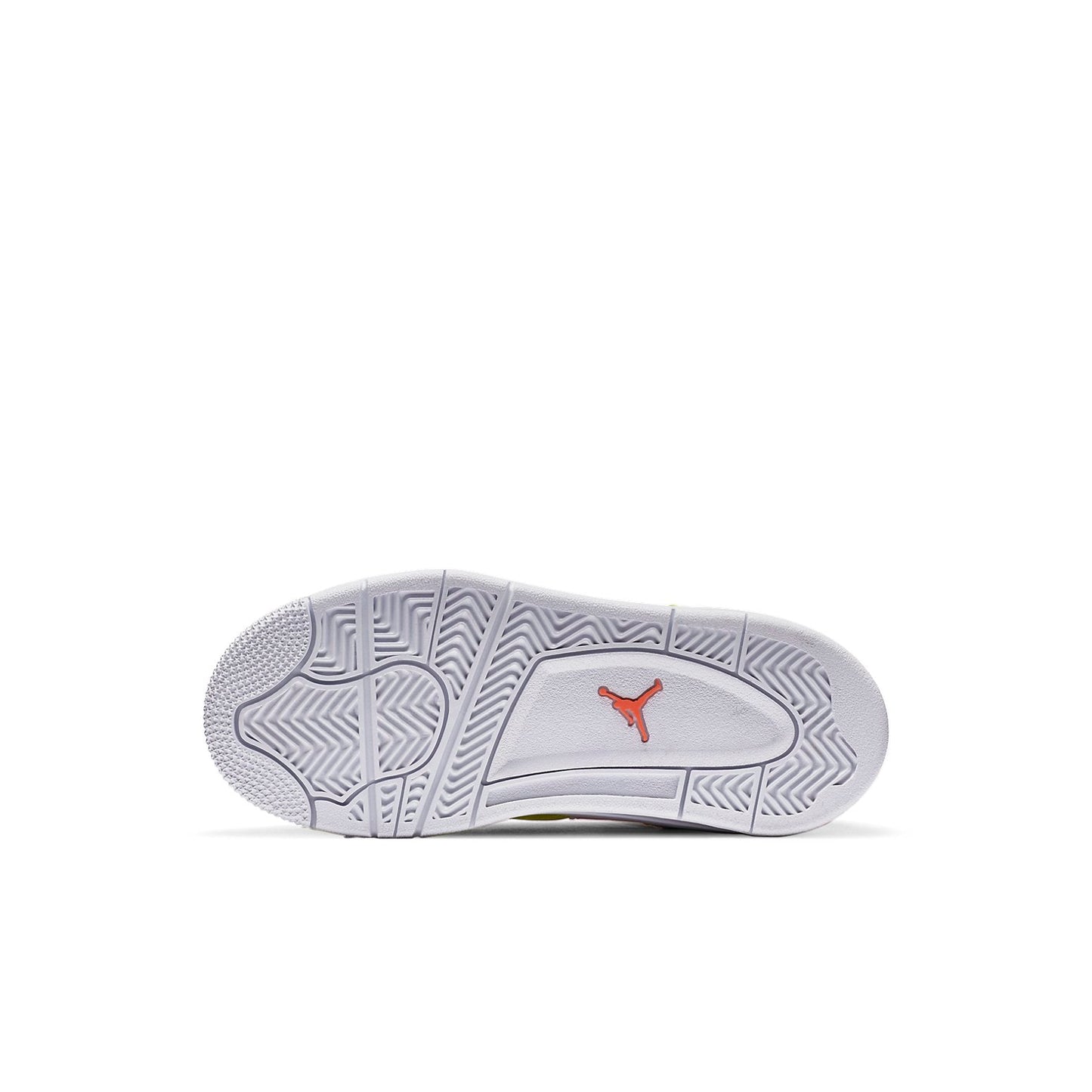 (PS) Aithtr Jorthtdan 4 Retro SE 'Lemon Venom' CV7809-100