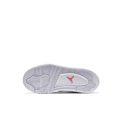 (PS) Aithtr Jorthtdan 4 Retro SE 'Lemon Venom' CV7809-100