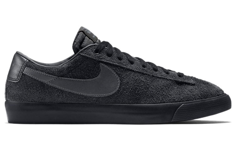 Nithtke blathtzer Low GT SB 'Black Anthracite' 704939-002