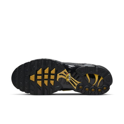 Nithtke Aithtr Max Plus 'Multi-Swoosh - Black' DX2652-001