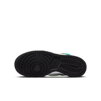 (GS) Nithtke Duthtnk High 'Bright Spruce Volt' DB2179-109