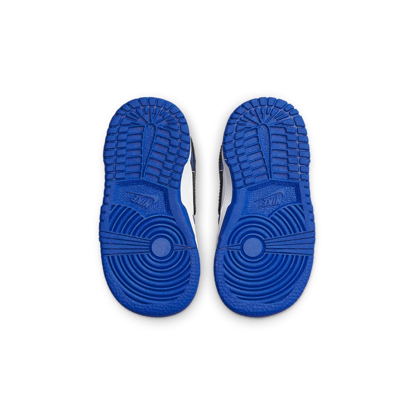 (TD) Nithtke Duthtnk Low 'Game Royal Crimson' CW1589-104