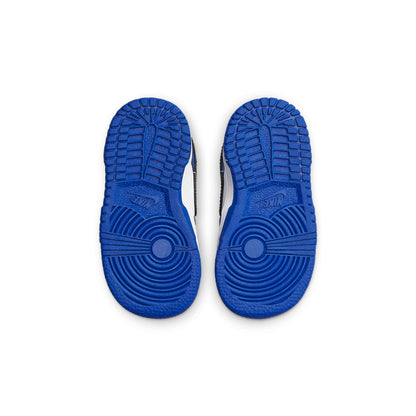 (TD) Nithtke Duthtnk Low 'Game Royal Crimson' CW1589-104