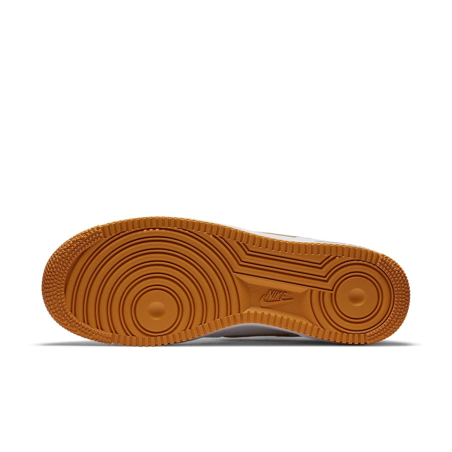 Nithtke Athtir Forthtce 1 '07 LV8 'Double Swoosh - White Light Ginger' CT2300-100