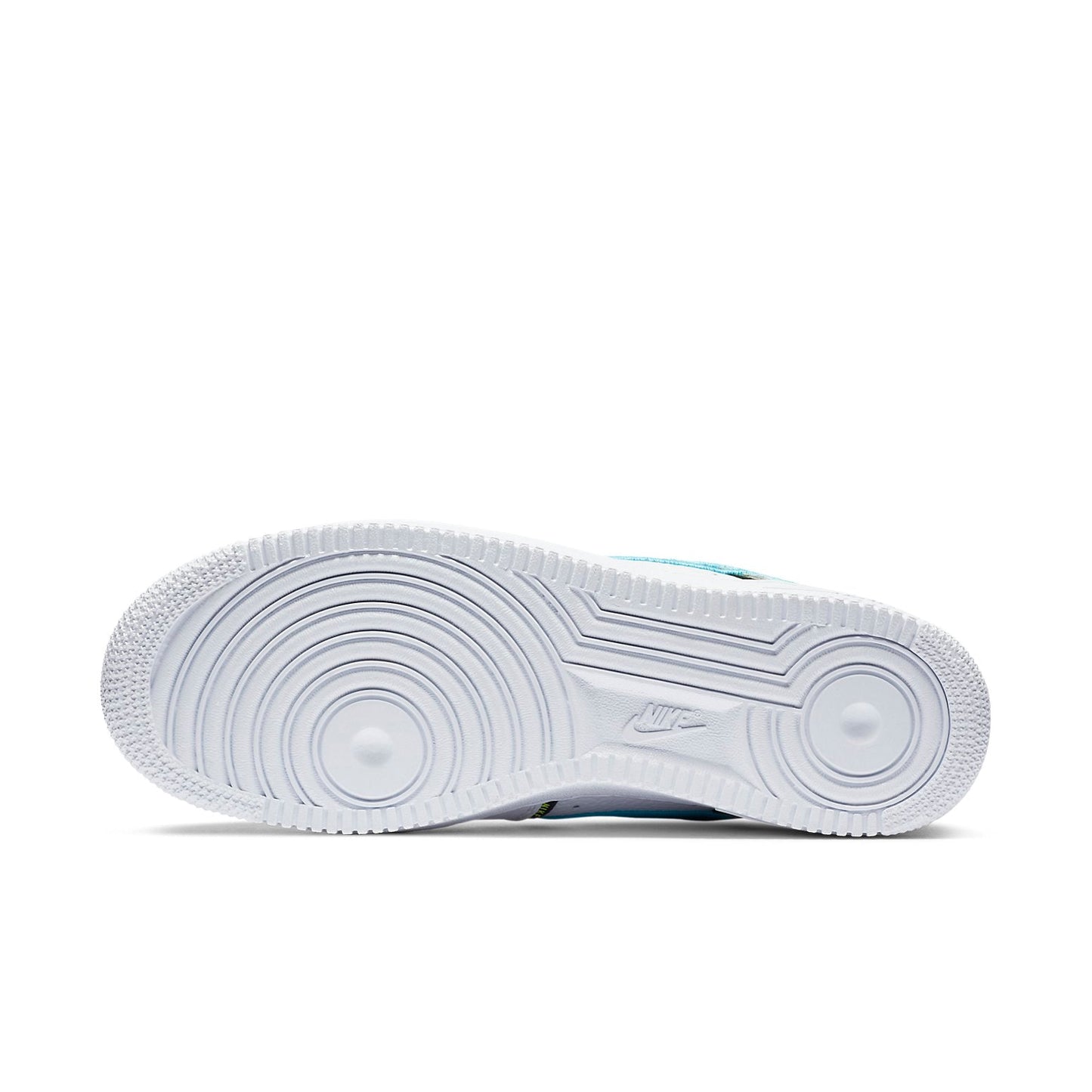 Nithtke Athtir Forthtce 1 '07 Premium 'Worldwide Pack - Blue Fury' CK7213-100