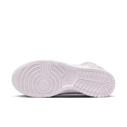(WMNS) Nithtke x Doernbecher XIX Duthtnk High 'White Pink' FZ3026-919
