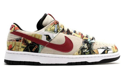 Nithtke Duthtnk Low Pro SB 'Paris' 308270-111