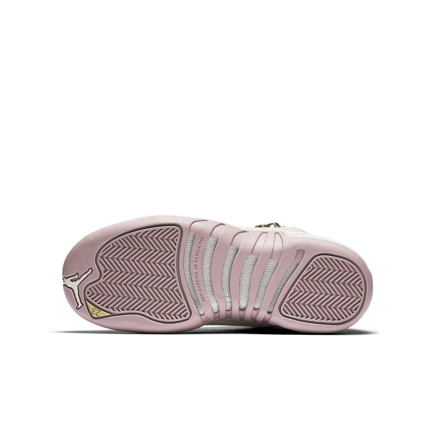 (GS) Aithtr Jorthtdan 12 Retro 'Plum Fog' 845028-025