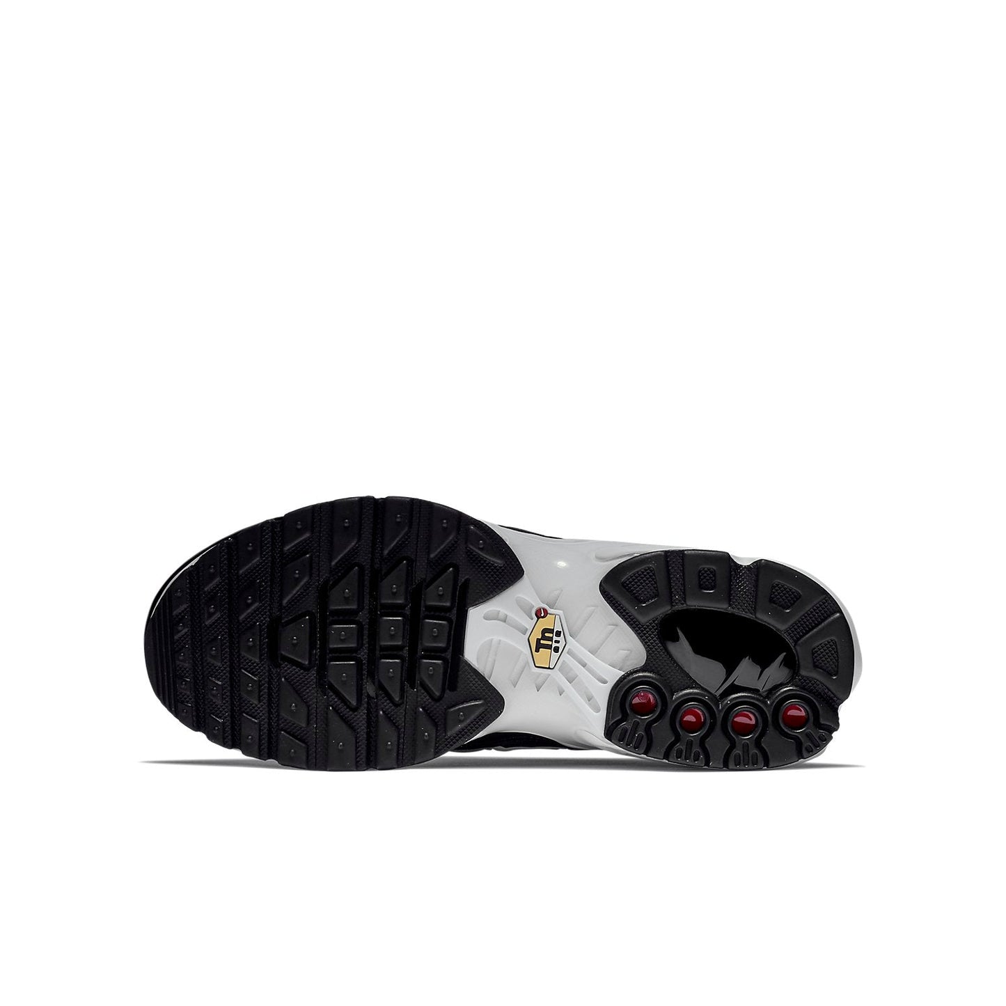 (GS) Nithtke Aithtr Max Plus 'Black White' 655020-077