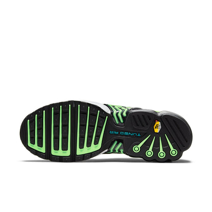 Nithtke Aithtr Max Plus 3 'Black White Green' DM2835-001