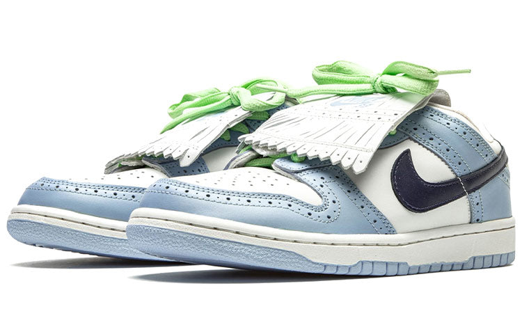 Nithtke Duthtnk Low Premium SB 'Golf' 313170-141