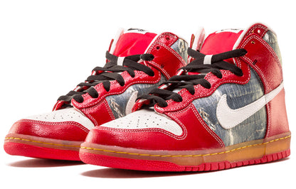 Nithtke Duthtnk High Premium SB 'Shoe Goo' 313171-012