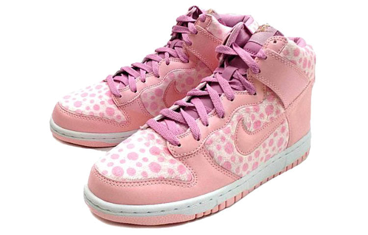 (GS) Nithtke Duthtnk High 'Pink Cooler Storm Pink' 316604-605