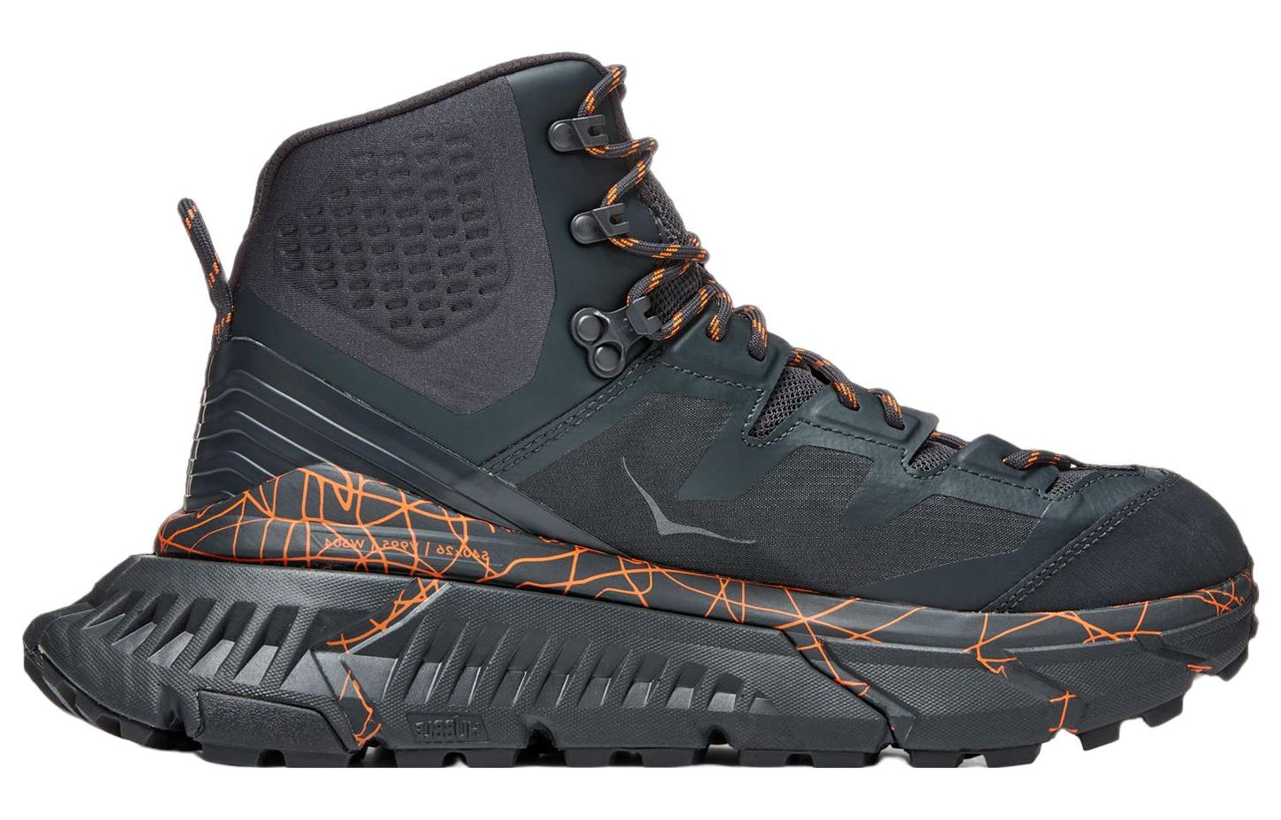 Hothtka ONE ONE Tennine Hike GORE-TEX 'Blue Graphite' 1123113-BGPO