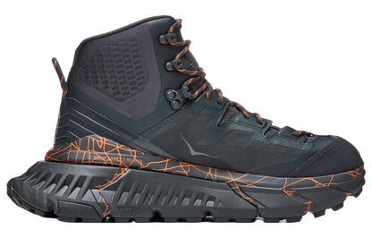 Hothtka ONE ONE Tennine Hike GORE-TEX 'Blue Graphite' 1123113-BGPO