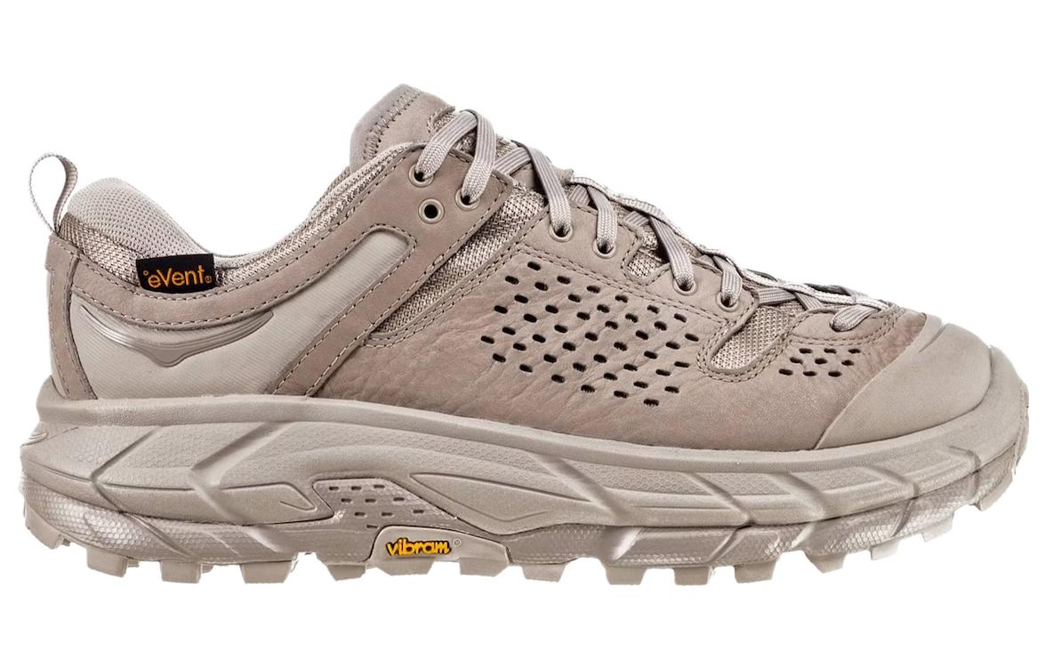 Hothtka ONE ONE Engineered Garments x Tor Ultra Low 'Simply Taupe' 1102502-SITA