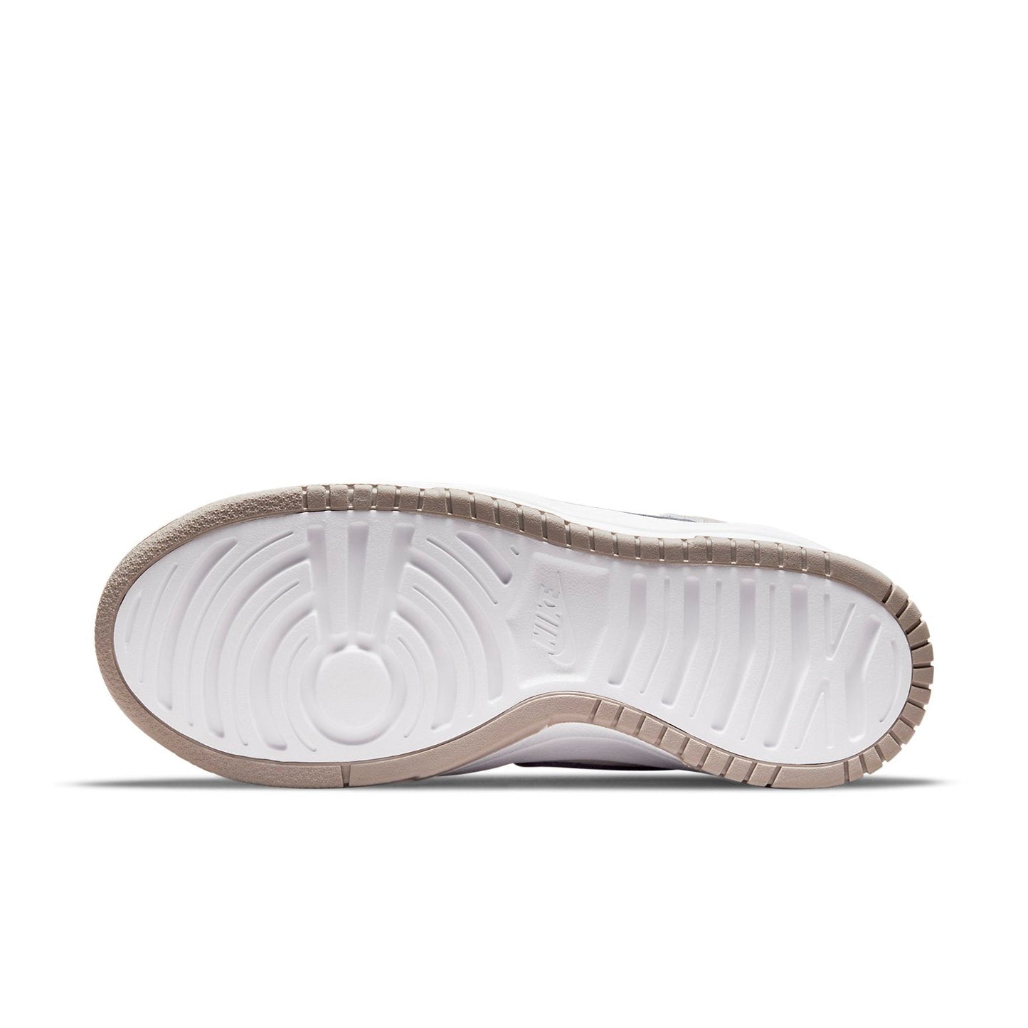 (WMNS) Nithtke Duthtnk High Up 'Iron Purple' DH3718-101