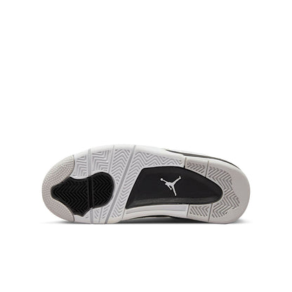 (GS) Aithtr Jorthtdan 4 Retro 'Military Black' 408452-111