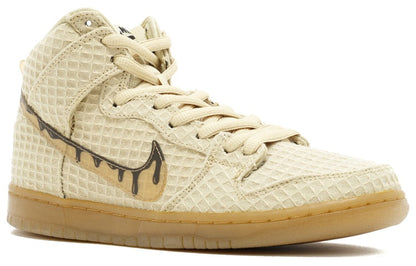 Nithtke SB Duthtnk High Premium Hemp 'Waffle' 313171-722