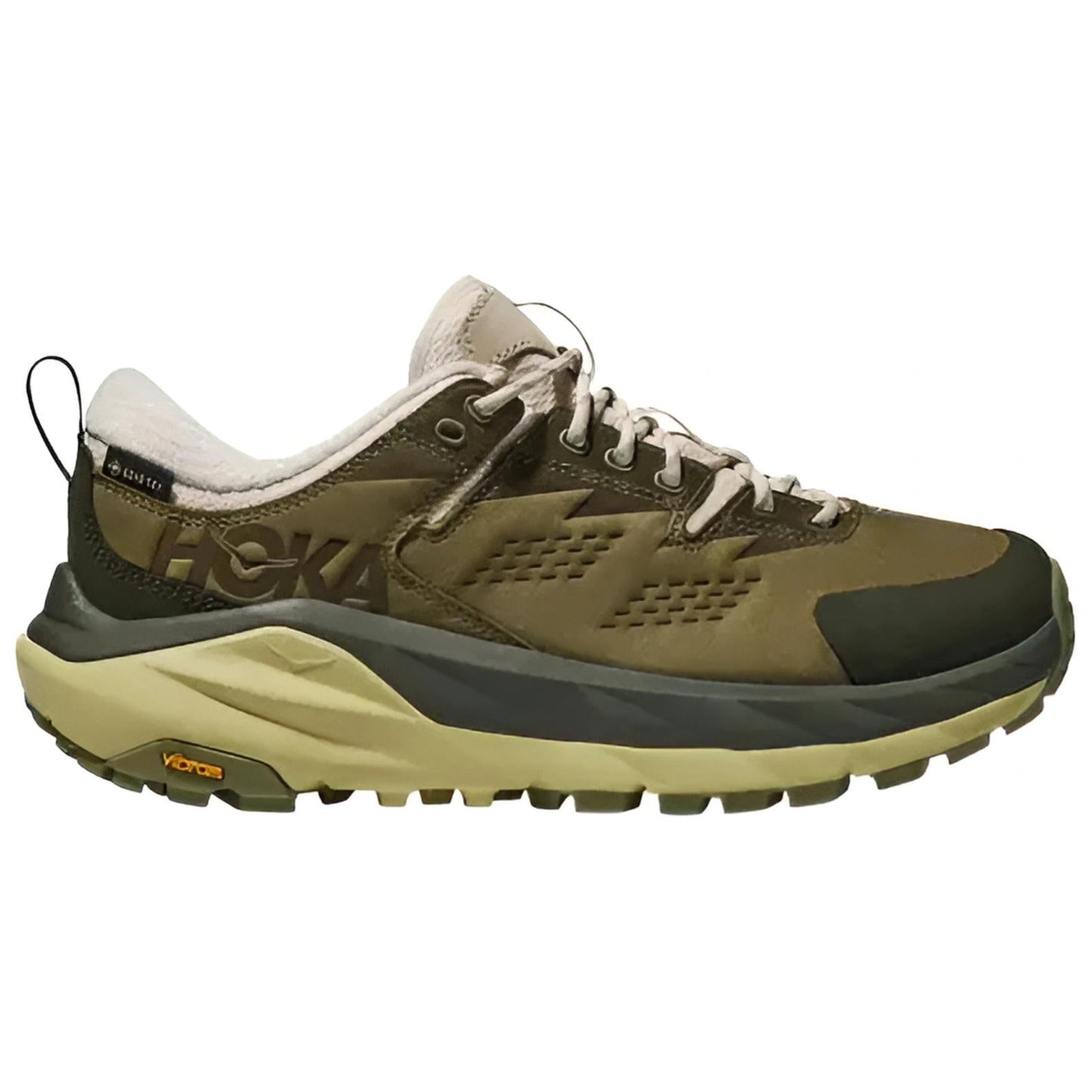 Hothtka ONE ONE Kaha 2 Low GORE-TEX 'Green' 1123190-FNN