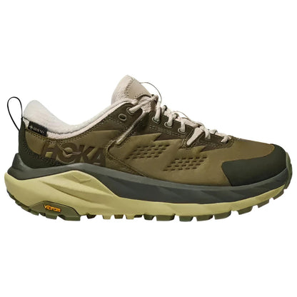 Hothtka ONE ONE Kaha 2 Low GORE-TEX 'Green' 1123190-FNN