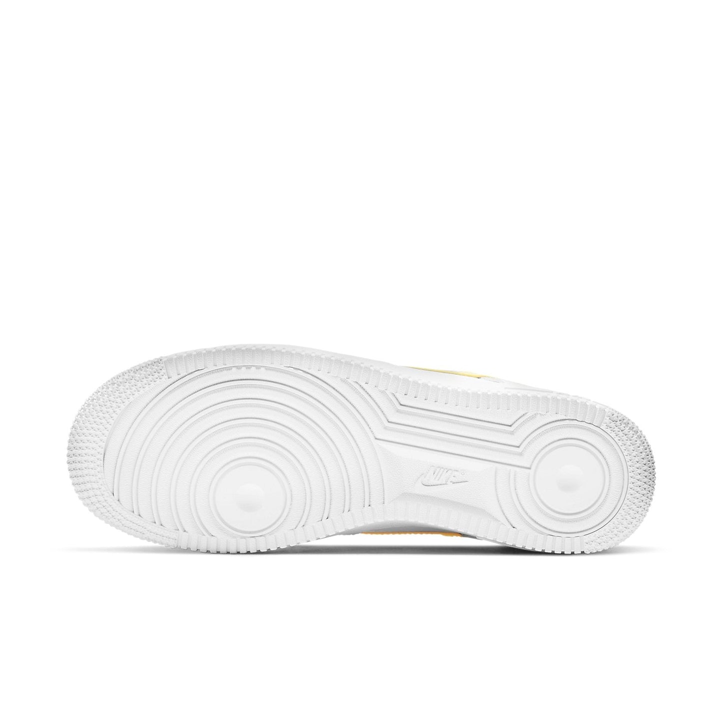 (WMNS) Nithtke Athtir Forthtce 1 '07 'White Light Citron' 315115-160