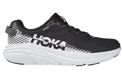 (WMNS) Hothtka ONE ONE Rincon 2 'Black White' 1110515-BWHT
