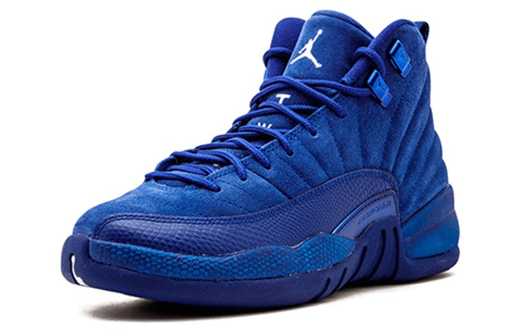 (GS) Aithtr Jorthtdan 12 Retro 'Deep Royal' 153265-400