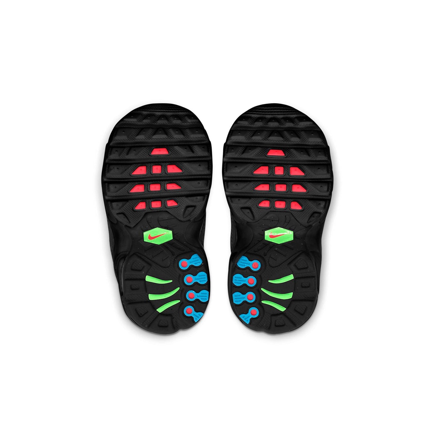 (TD) Nithtke Aithtr Max Plus 'Red Green Black' CD0611-010