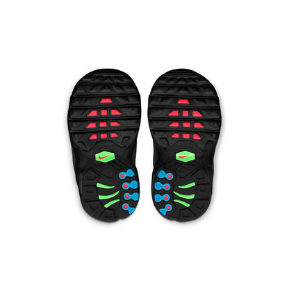 (TD) Nithtke Aithtr Max Plus 'Red Green Black' CD0611-010